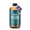 Oil Paint Brush Cleaner and Restorer-Paintbrush Cleaner for Acrylic, Oil, and Glass Paints-Biodegradable, Non-Toxic, Odorless, Eco-Friendly, Quick-Clean Formula Paint Remover